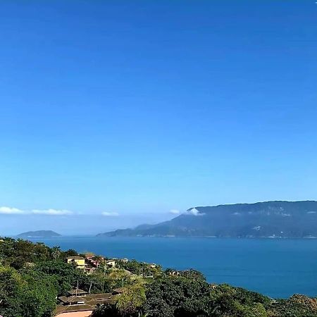 Residencia Em Condom, 1 Ou 2 Suites, Vista Para O Mar, Praia Do Curral, Ілябела Екстер'єр фото