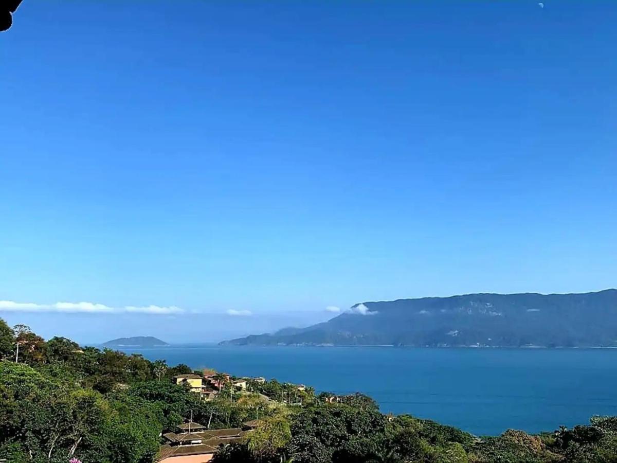 Residencia Em Condom, 1 Ou 2 Suites, Vista Para O Mar, Praia Do Curral, Ілябела Екстер'єр фото
