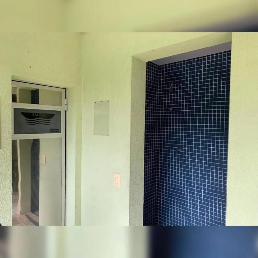 Residencia Em Condom, 1 Ou 2 Suites, Vista Para O Mar, Praia Do Curral, Ілябела Екстер'єр фото