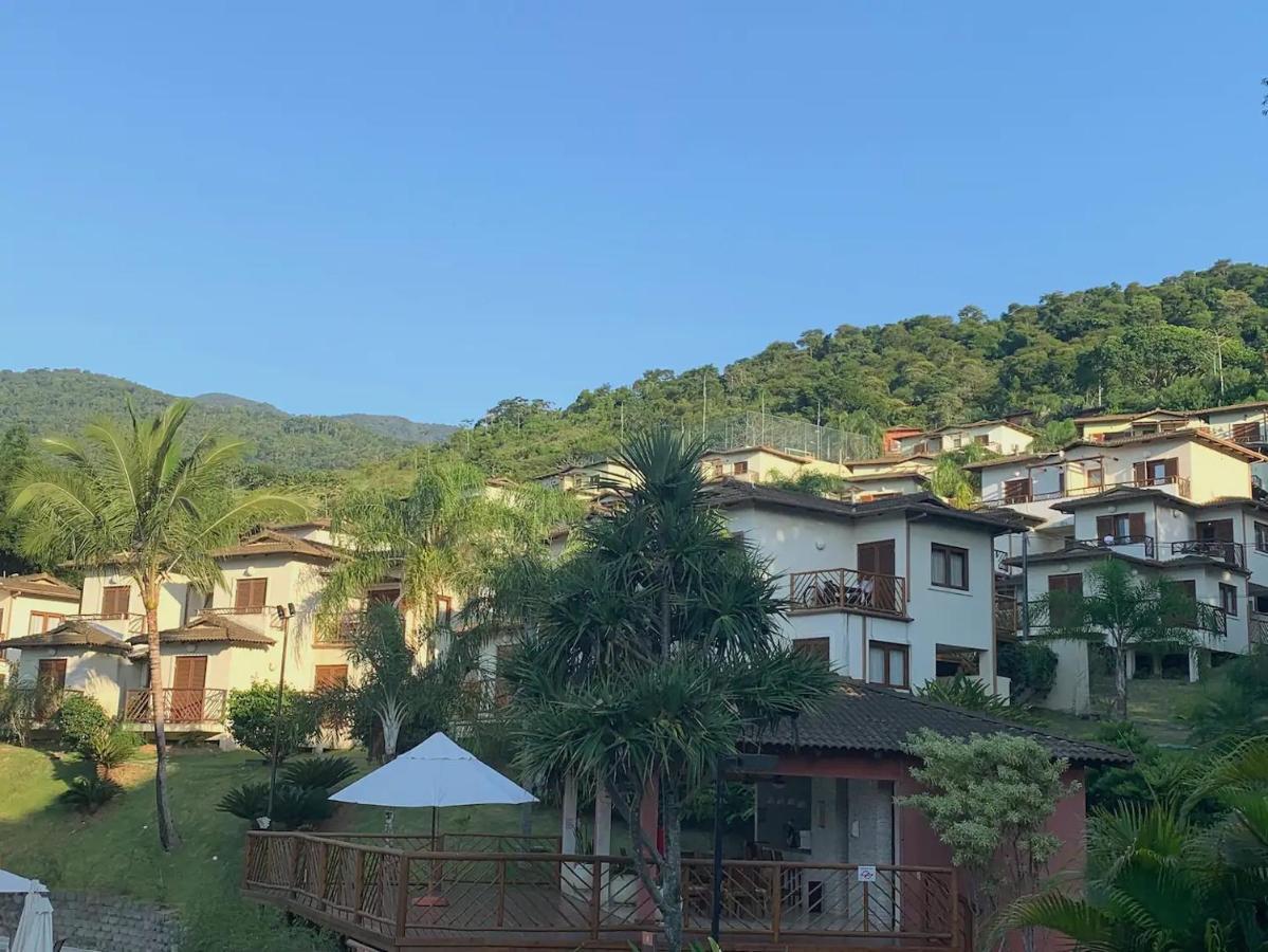 Residencia Em Condom, 1 Ou 2 Suites, Vista Para O Mar, Praia Do Curral, Ілябела Екстер'єр фото