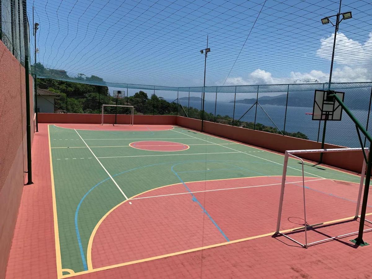 Residencia Em Condom, 1 Ou 2 Suites, Vista Para O Mar, Praia Do Curral, Ілябела Екстер'єр фото