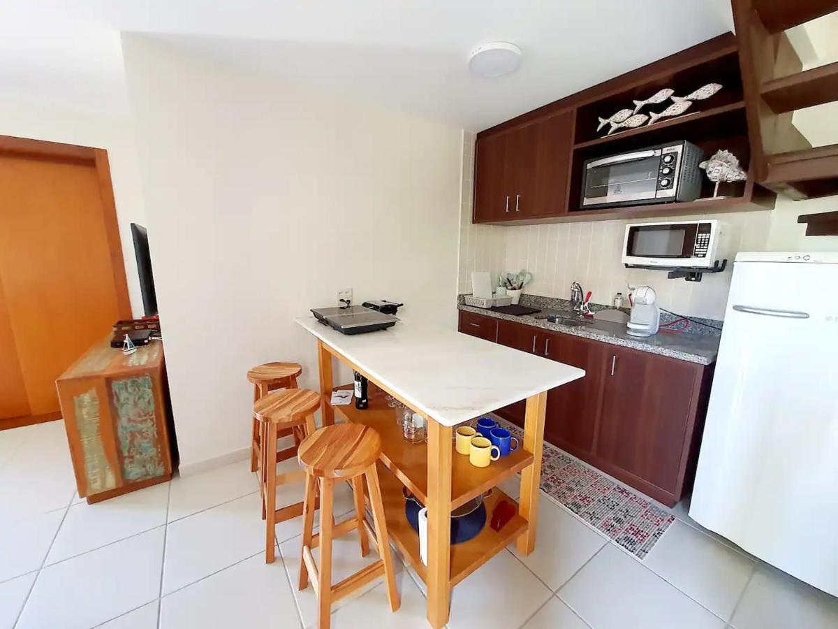 Residencia Em Condom, 1 Ou 2 Suites, Vista Para O Mar, Praia Do Curral, Ілябела Екстер'єр фото
