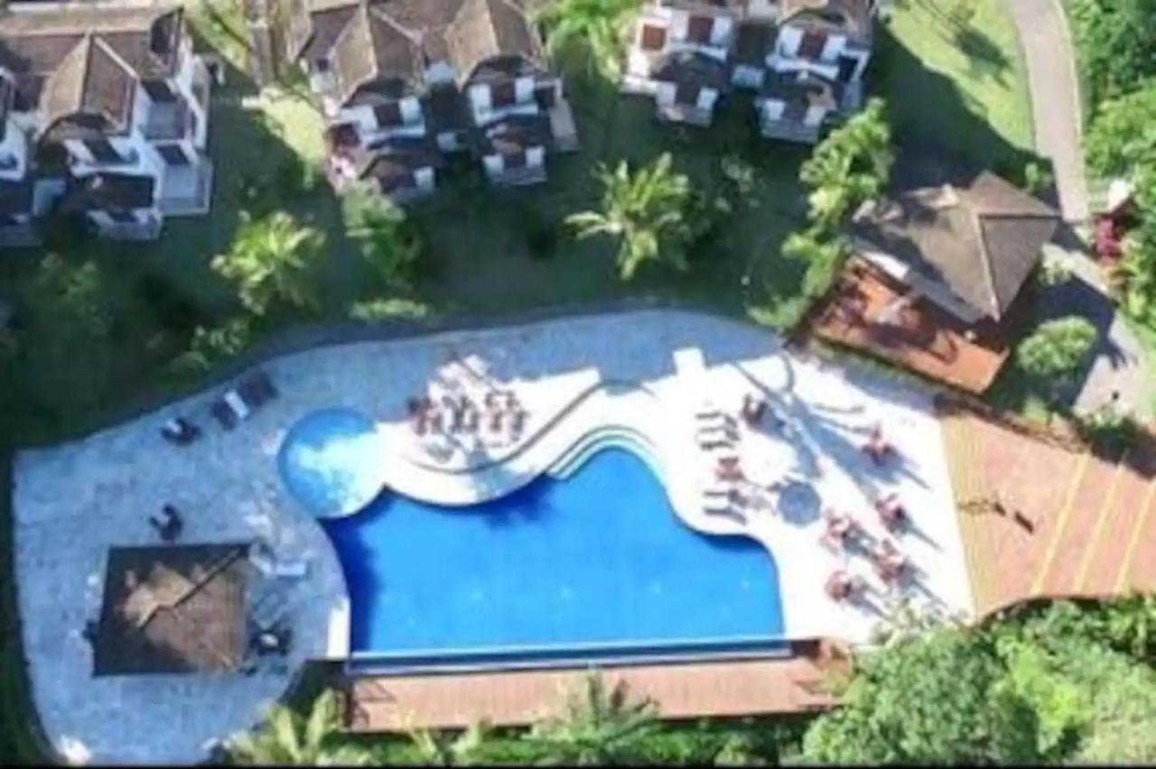 Residencia Em Condom, 1 Ou 2 Suites, Vista Para O Mar, Praia Do Curral, Ілябела Екстер'єр фото