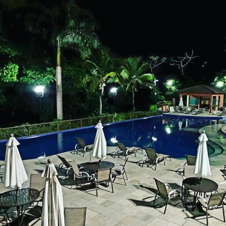 Residencia Em Condom, 1 Ou 2 Suites, Vista Para O Mar, Praia Do Curral, Ілябела Екстер'єр фото