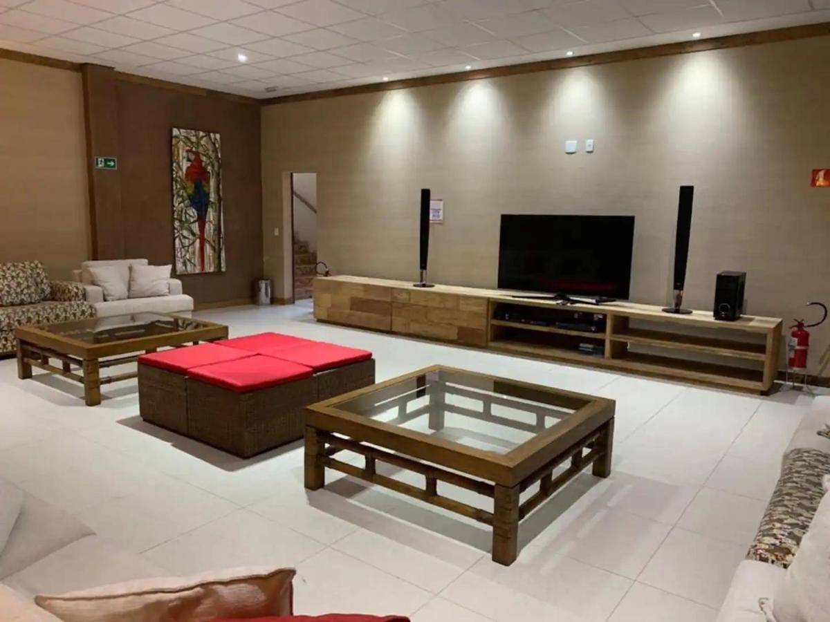 Residencia Em Condom, 1 Ou 2 Suites, Vista Para O Mar, Praia Do Curral, Ілябела Екстер'єр фото