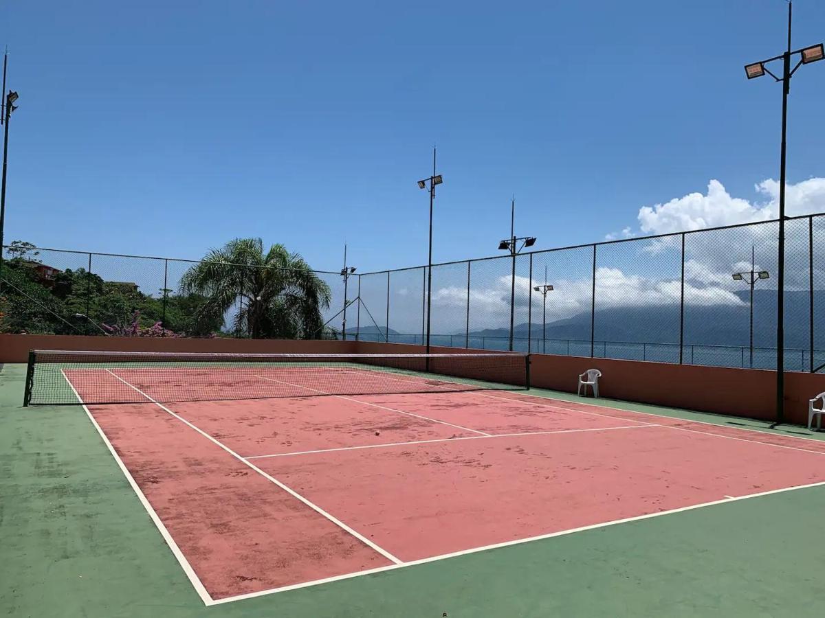 Residencia Em Condom, 1 Ou 2 Suites, Vista Para O Mar, Praia Do Curral, Ілябела Екстер'єр фото