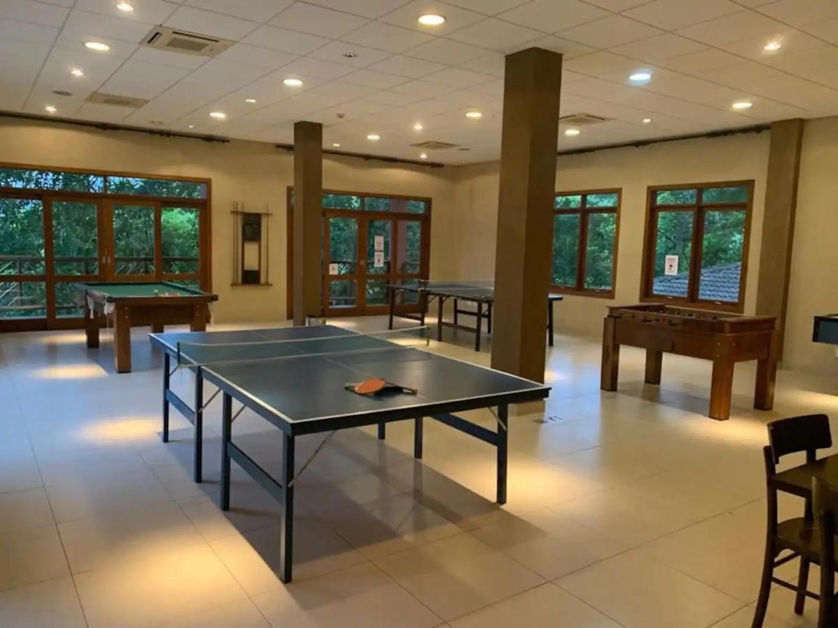 Residencia Em Condom, 1 Ou 2 Suites, Vista Para O Mar, Praia Do Curral, Ілябела Екстер'єр фото