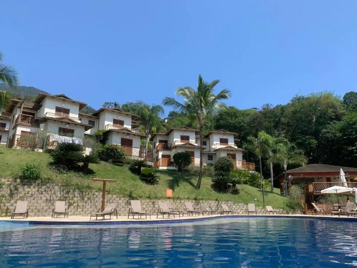 Residencia Em Condom, 1 Ou 2 Suites, Vista Para O Mar, Praia Do Curral, Ілябела Екстер'єр фото