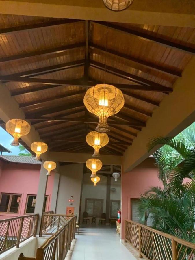 Residencia Em Condom, 1 Ou 2 Suites, Vista Para O Mar, Praia Do Curral, Ілябела Екстер'єр фото