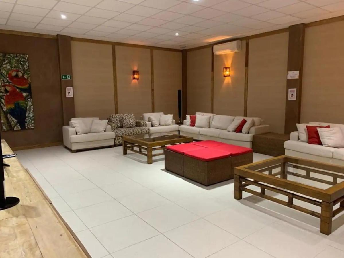 Residencia Em Condom, 1 Ou 2 Suites, Vista Para O Mar, Praia Do Curral, Ілябела Екстер'єр фото