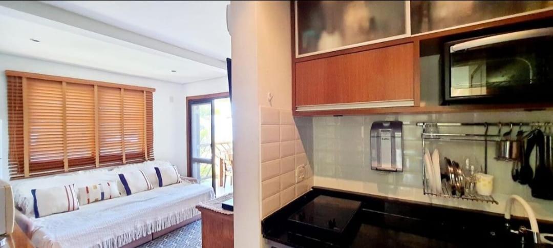 Residencia Em Condom, 1 Ou 2 Suites, Vista Para O Mar, Praia Do Curral, Ілябела Екстер'єр фото