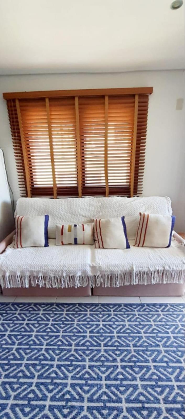 Residencia Em Condom, 1 Ou 2 Suites, Vista Para O Mar, Praia Do Curral, Ілябела Екстер'єр фото